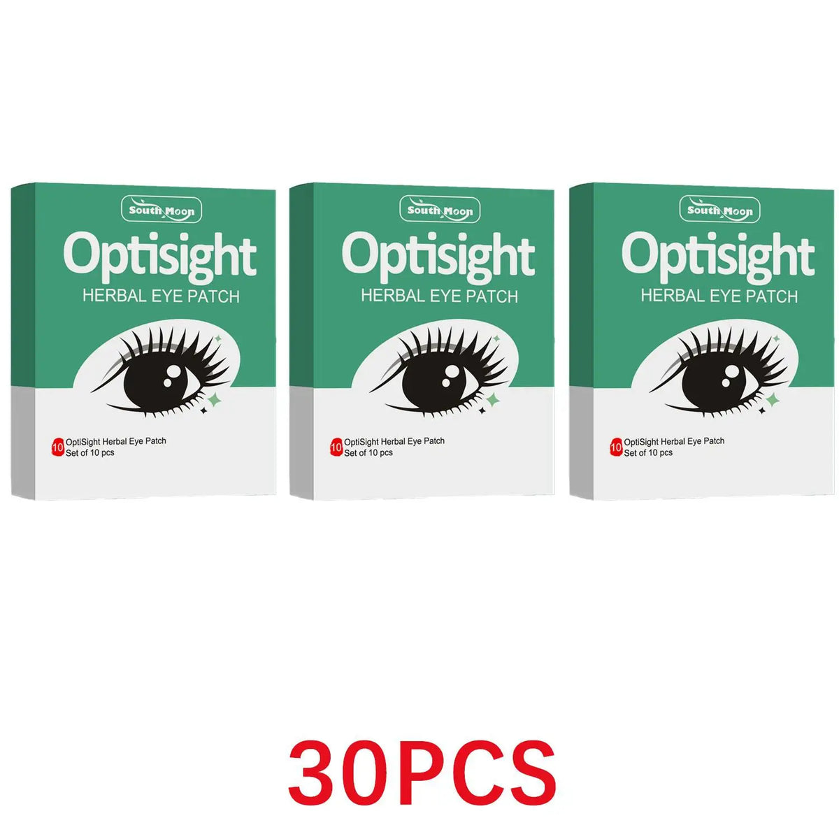 Patchs pour les yeux à l’armoise – Yeux fatigués & confort visuel