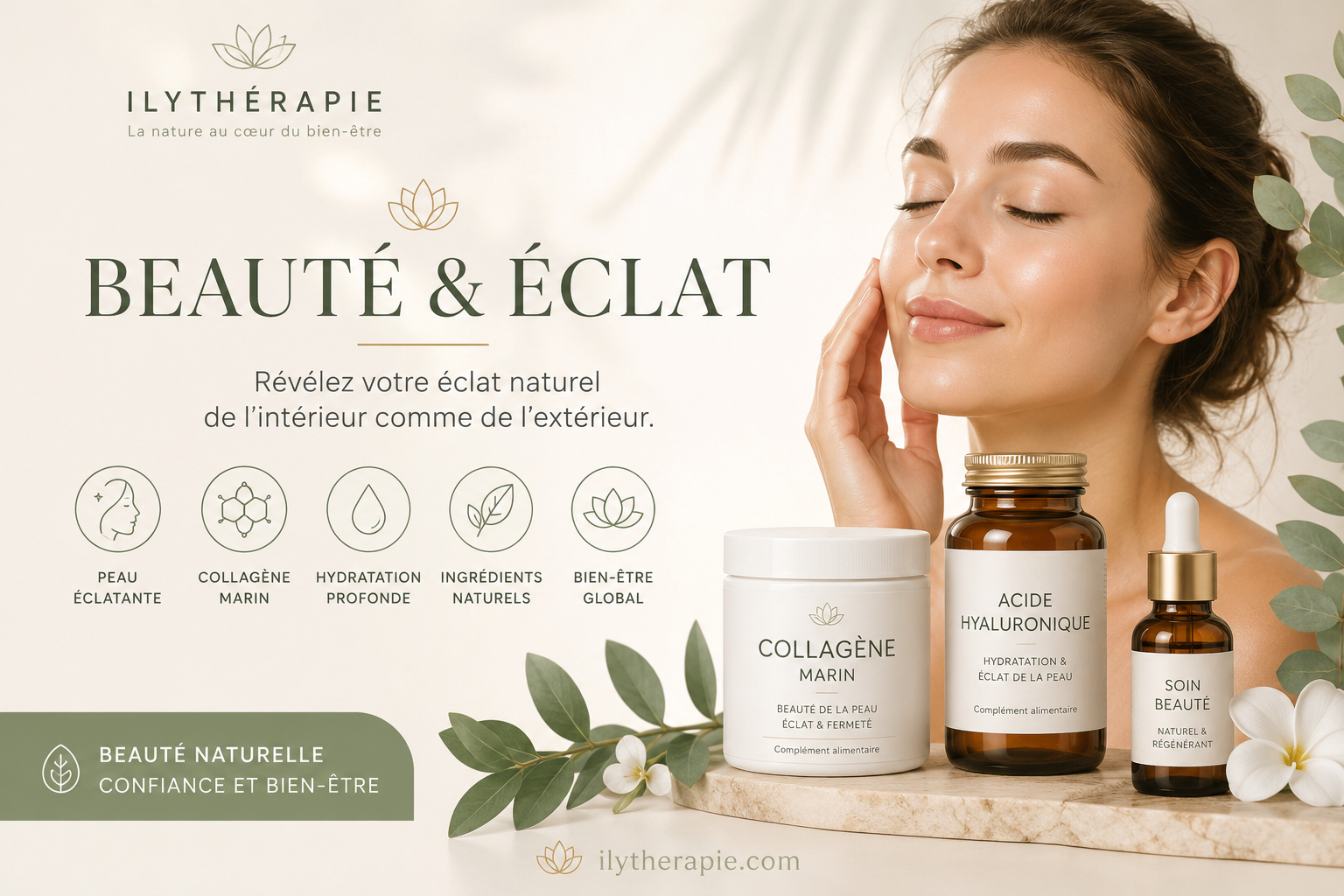 Beauté & Éclat