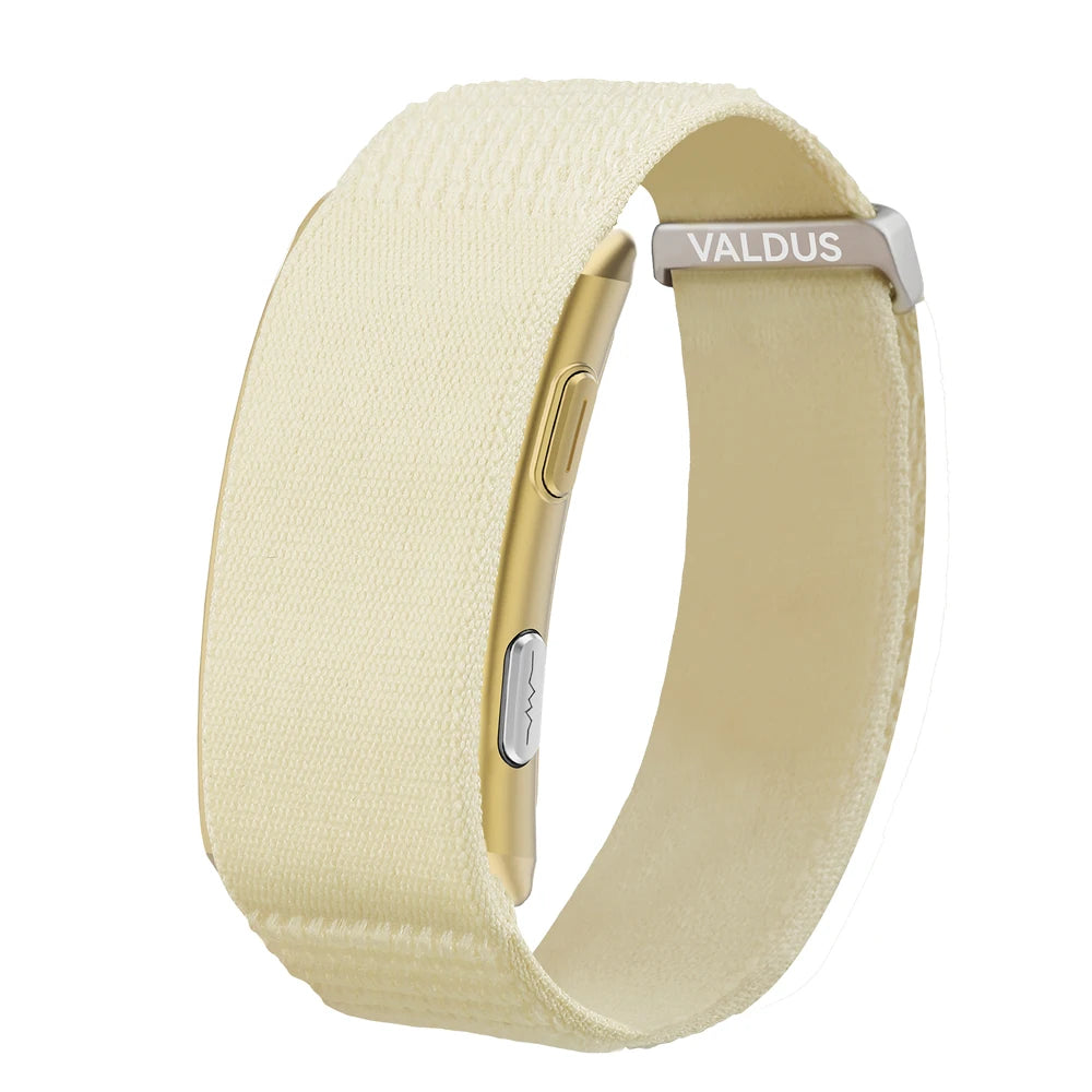 Bracelet Connecté ECG VALDUS – Suivi Santé & Bien-être