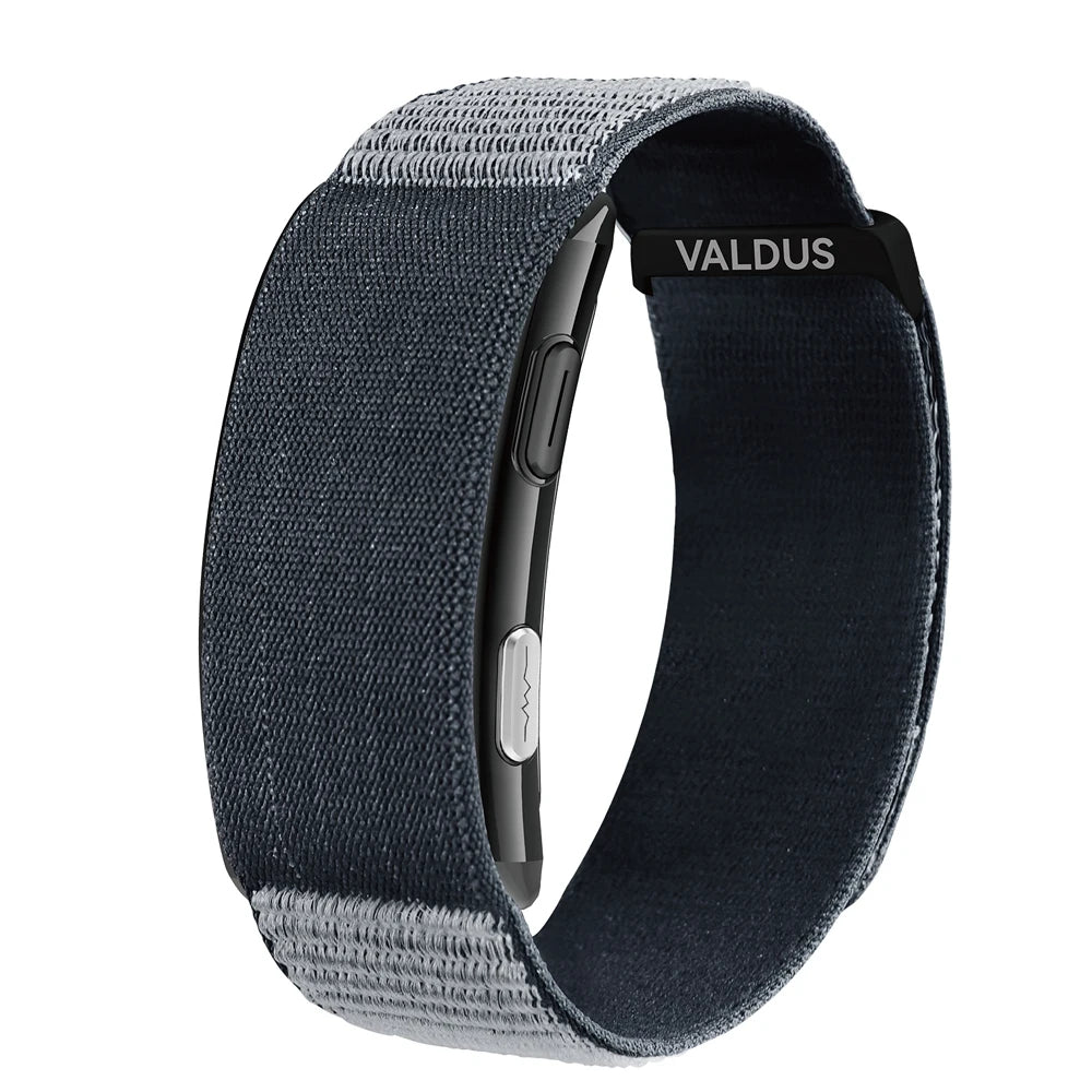 Bracelet Connecté ECG VALDUS – Suivi Santé & Bien-être
