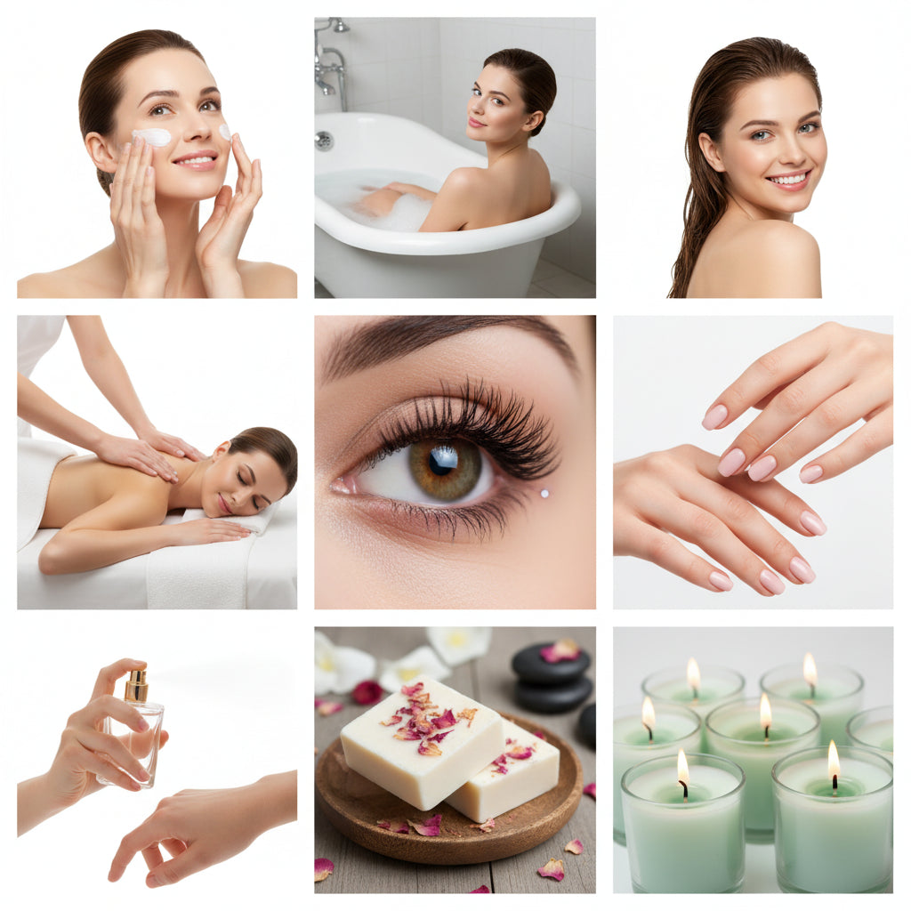 Huile Essentielle de Lavande 100 % Pure – 100 ml | IlyThérapie