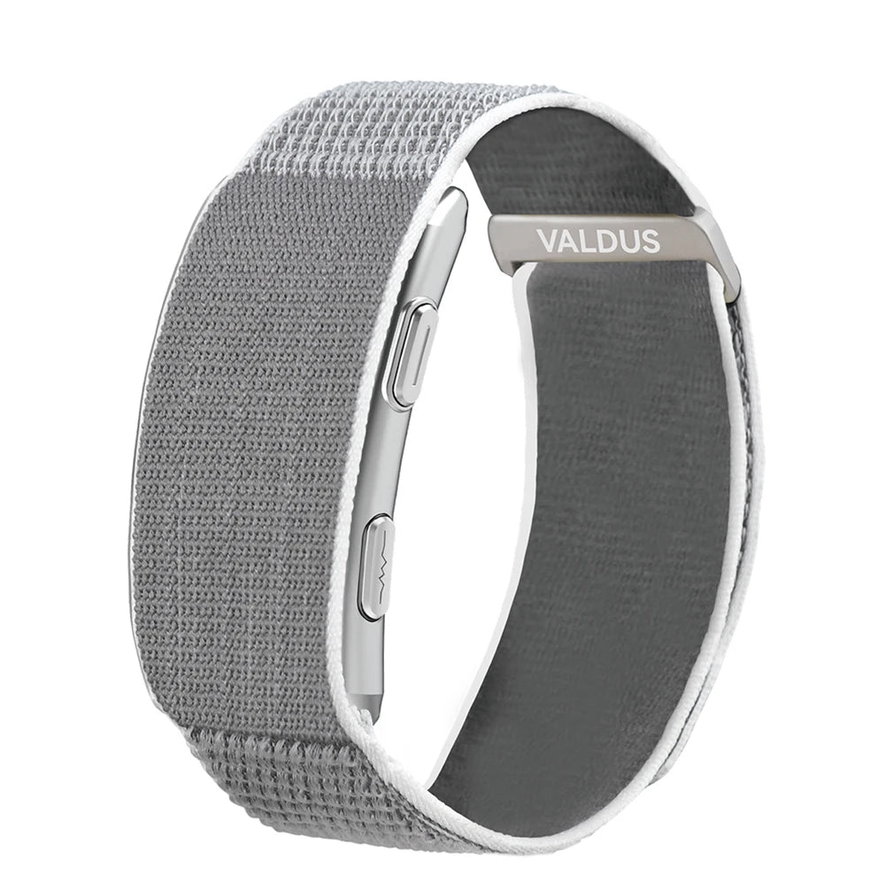 Bracelet Connecté ECG VALDUS – Suivi Santé & Bien-être