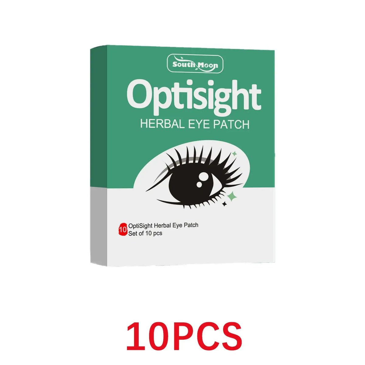 Patchs pour les yeux à l’armoise – Yeux fatigués & confort visuel