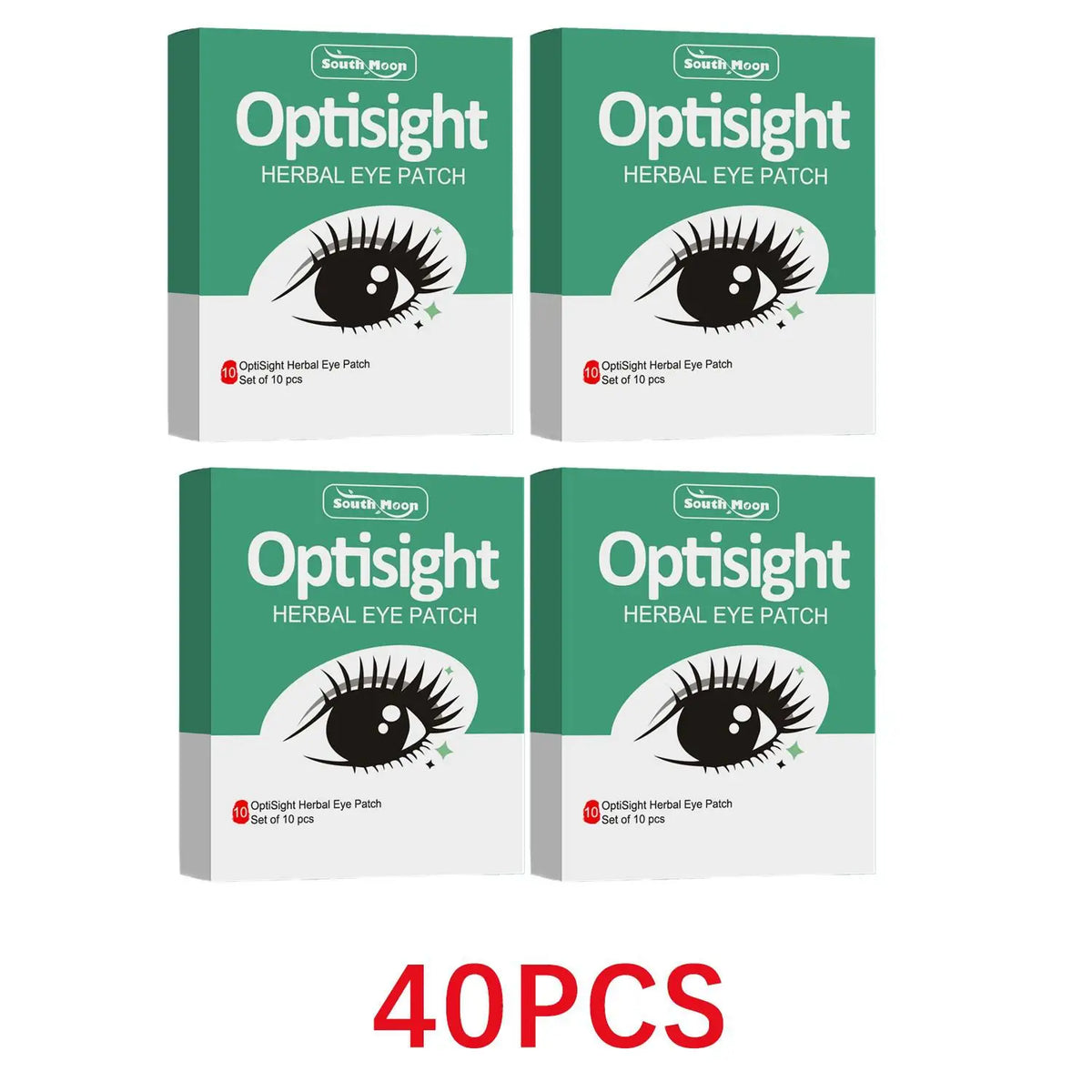 Patchs pour les yeux à l’armoise – Yeux fatigués & confort visuel