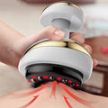 Appareil Gua Sha Électrique Chauffant – Massage & Bien-être