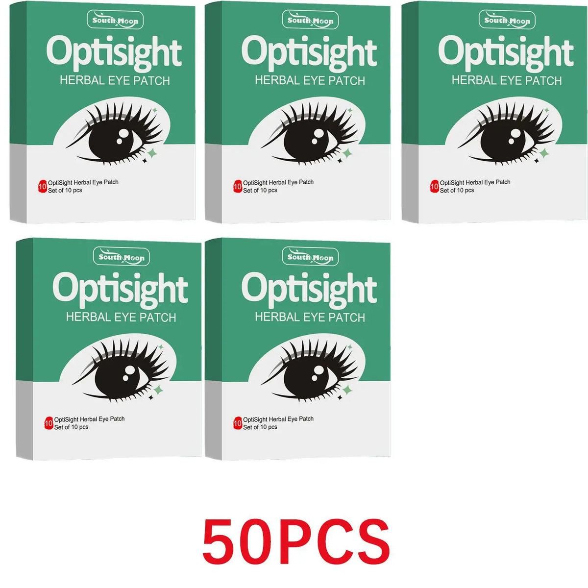 Patchs pour les yeux à l’armoise – Yeux fatigués & confort visuel