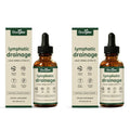 🌿 Drainage Lymphatique – Complexe Végétal Liquide