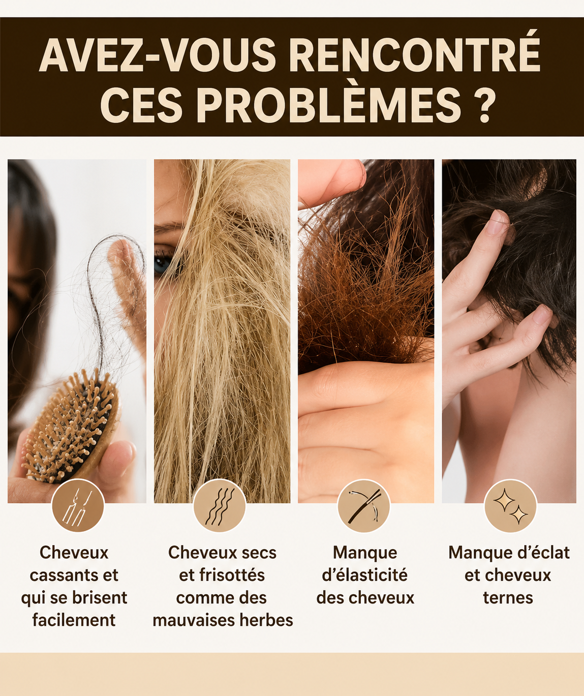 Masque Capillaire à l’Huile d’Argan & Aloe Vera – Nutrition et Hydratation
