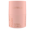 PILLOW PLUSH lip mask with peptides #010 12 gr